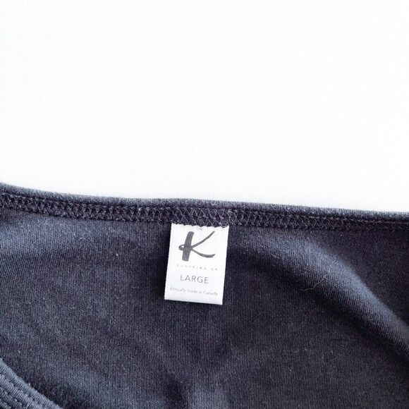 The Kindred Clothing Co by Little Lively Bamb// Womens tops // Size Large // EUC - Picture 5 of 7